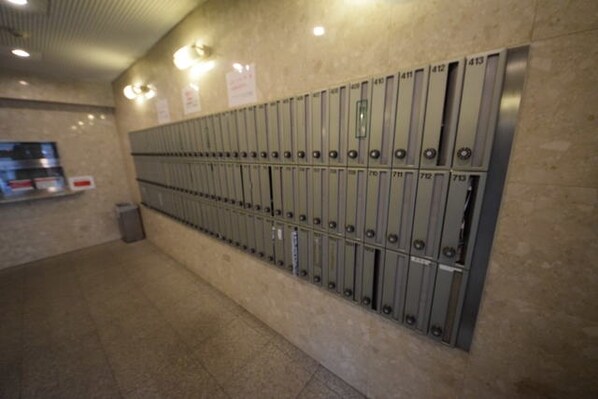 BluRock秋葉原の物件内観写真